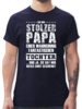Navy Blau