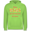 Limonengrün
