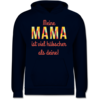Navy Blau