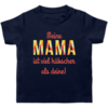 Navy Blau