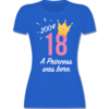 Royalblau