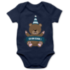 Navy Blau