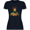 Navy Blau