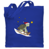 Royalblau
