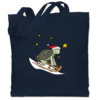 Navy Blau