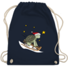 Navy Blau