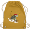 Senfgelb