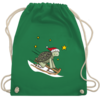 Grün
