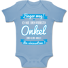 Babyblau