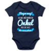 Navy Blau
