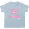 Babyblau
