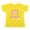 Sonnengelb