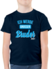 Dunkelblau