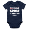 Navy Blau