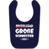 Navy Blau