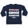 Navy Blau