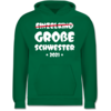 Grün