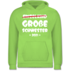 Limonengrün