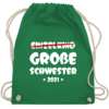 Grün