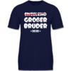 Navy Blau