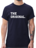 Navy Blau