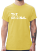 Lemon Gelb