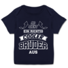 Navy Blau