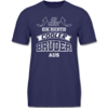 Navy Blau