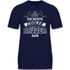 Navy Blau