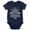 Navy Blau