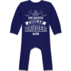 Navy Blau