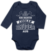 Navy Blau