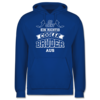 Royalblau