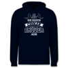 Navy Blau