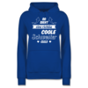 Royalblau