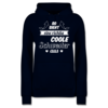 Navy Blau