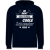 Navy Blau