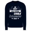 Navy Blau
