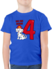 Royalblau