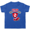 Royalblau