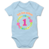 Babyblau