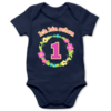 Navy Blau