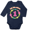 Navy Blau