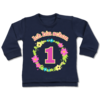 Navy Blau