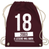 Bordeauxrot