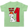 Mintgrün