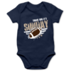 Navy Blau