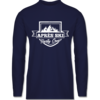 Navy Blau