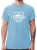 Hellblau