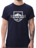 Navy Blau